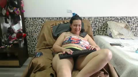 Miilu74 online show from February 20, 3:36 pm