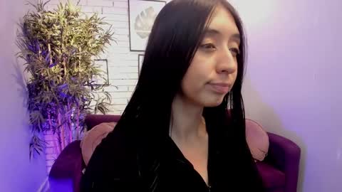 miilu  online show from February 21, 4:07 am