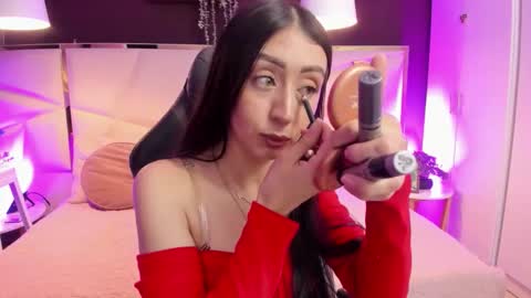 miilu  online show from March 13, 4:16 am