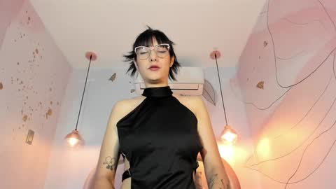 Misaki online show from September 17, 8:12 pm