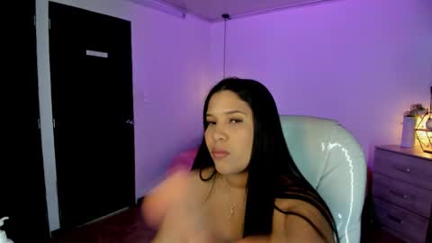 miiss_greyy online show from October 10, 12:00 pm