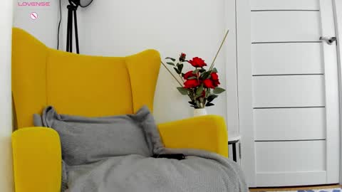 miissblonde online show from February 20, 3:50 am