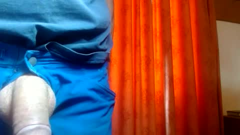 miister macky online show from October 9, 8:53 am