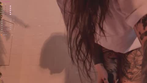 mika_moon_ online show from October 2, 3:55 pm