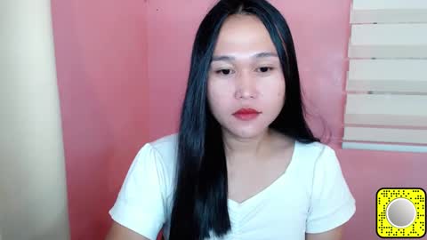 Hi im Avah online show from March 12, 9:56 pm