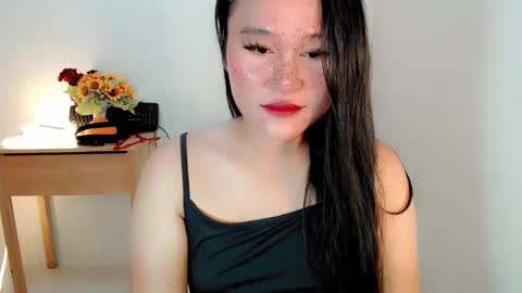 Hi im Avah online show from March 16, 12:58 am