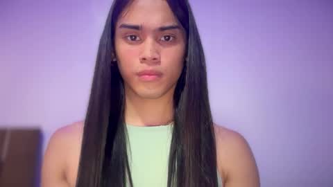 mika_pedersen online show from January 7, 6:46 pm