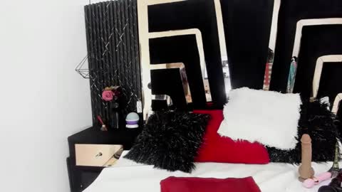 Mikaela Lust online show from February 20, 2:13 pm