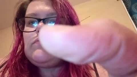 mikamika_ online show from June 24, 9:11 pm