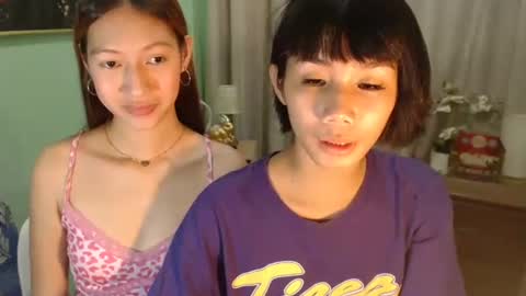 mikay online show from February 27, 6:06 am