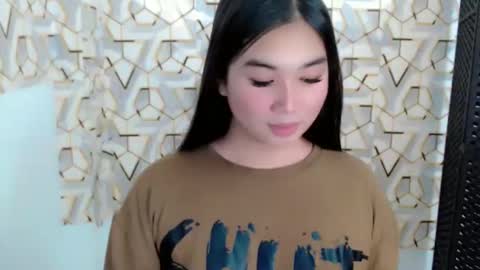 Kyla online show from October 12, 6:17 am