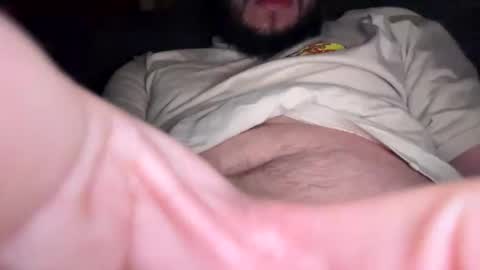 mike2597 online show from February 1, 1:08 pm