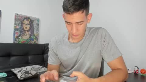 mike3xxx online show from November 21, 2:09 am