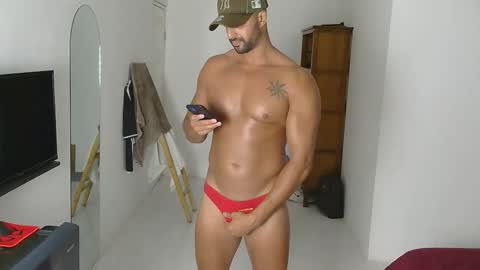 mike online show from March 1, 1:15 pm