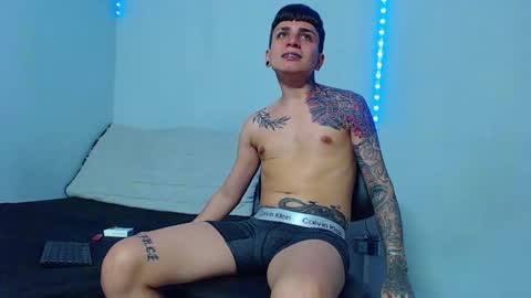 Mike IMDEPENDIENT MODEL online show from February 17, 7:01 pm