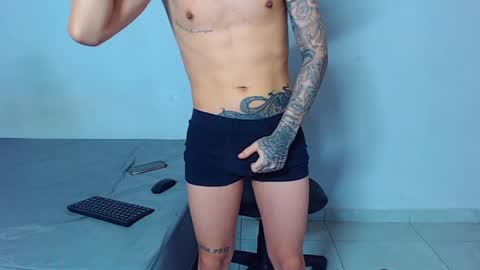 Mike IMDEPENDIENT MODEL online show from April 3, 1:51 pm