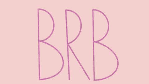 ALISAMIKE online show from January 14, 7:21 pm