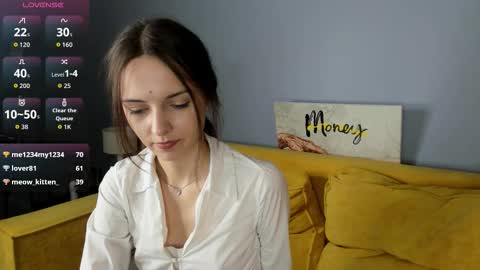 Kira online show from September 22, 7:23 am