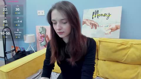 Kira online show from September 20, 7:11 am