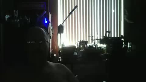 mike_allen4 online show from June 12, 5:56 pm