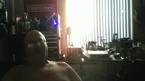 mike_allen4 online show from June 27, 1:17 pm
