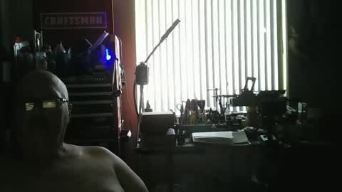 mike_allen4 online show from June 21, 6:47 pm