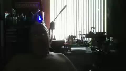 mike_allen4 online show from June 19, 6:14 pm