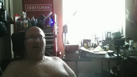 mike_allen4 online show from June 24, 2:35 pm