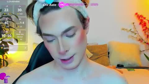 Henry Price online show from March 28, 4:41 pm