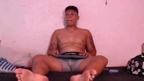 mike_levi online show from September 15, 5:47 pm