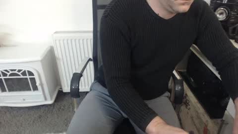 MikeMaster online show from February 10, 7:26 am