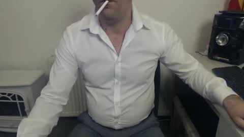 MikeMaster online show from December 2, 6:13 am