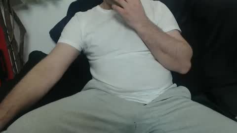 MikeMaster online show from February 12, 4:54 am