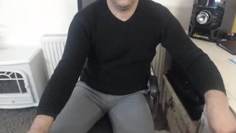 MikeMaster online show from February 12, 8:06 am