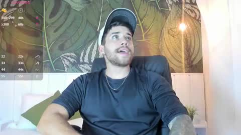 Mike Montoya online show from September 23, 10:49 pm