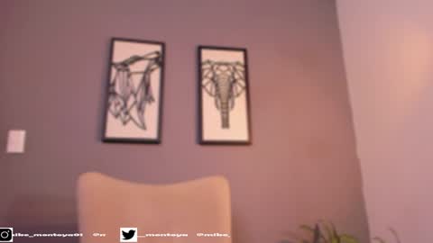 Mike Montoya online show from January 30, 7:07 am