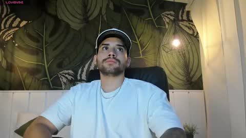 Mike Montoya online show from September 20, 4:04 am