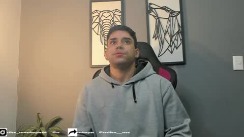 Mike Montoya online show from January 26, 4:20 am