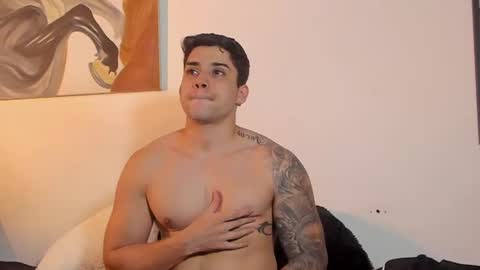 Mike Montoya online show from February 12, 5:15 am