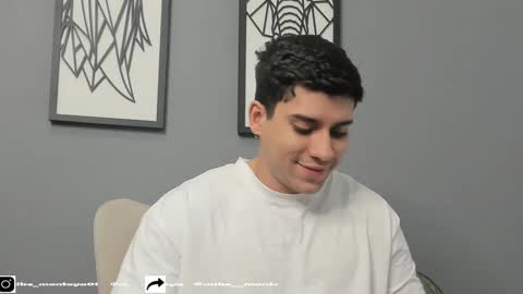 Mike Montoya online show from February 10, 4:08 am