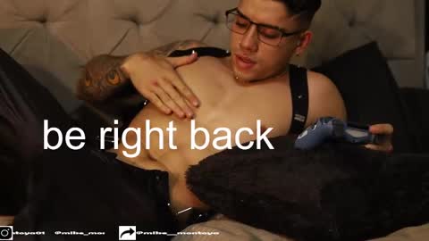 Mike Montoya online show from February 10, 7:15 am