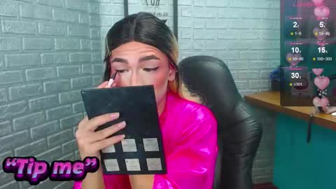 IM MIKE online show from November 12, 2:47 am