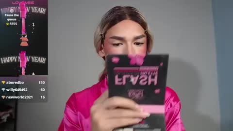 IM MIKE online show from January 13, 12:51 am