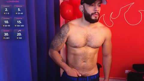 Mike online show from February 14, 1:03 pm