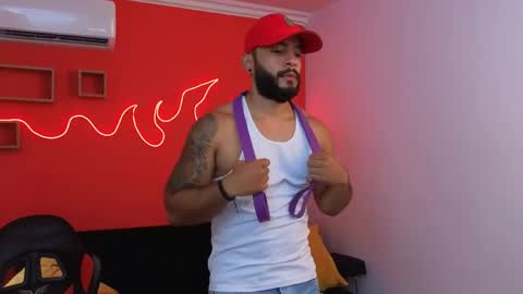 Mike online show from May 15, 12:35 pm