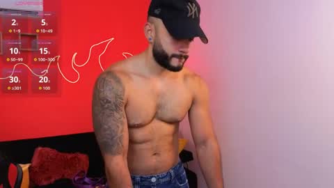 Mike online show from May 22, 12:34 pm