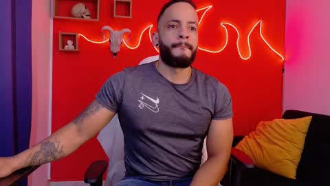 Mike online show from November 18, 12:19 pm