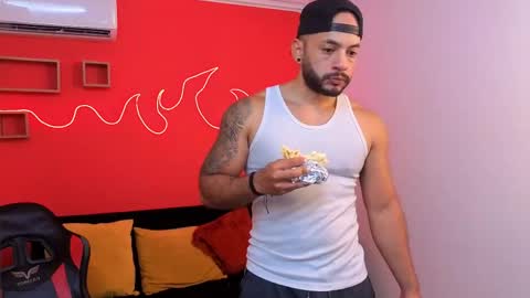 Mike online show from May 30, 12:36 pm