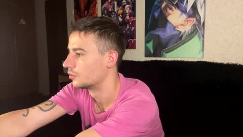 Mike online show from October 1, 5:06 am