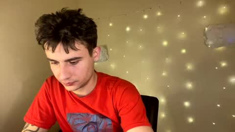 Snapshot of mike_severi chatting on January 24, 5:53 pm Mike online show from January 24, 5:53 pm